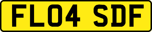 FL04SDF