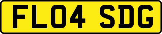 FL04SDG