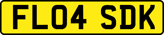 FL04SDK