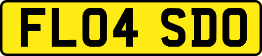 FL04SDO