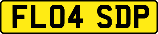 FL04SDP