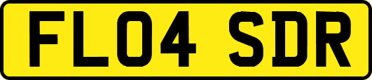 FL04SDR