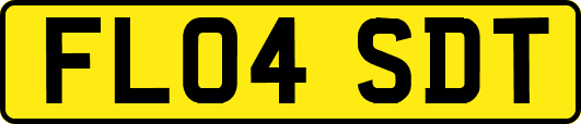 FL04SDT