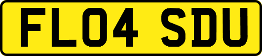FL04SDU