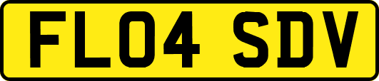 FL04SDV