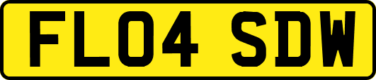 FL04SDW