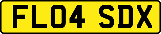 FL04SDX