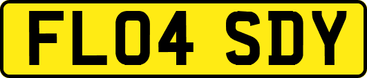 FL04SDY