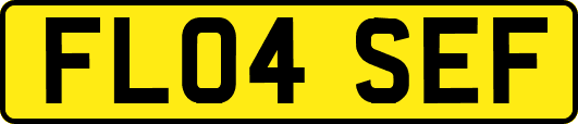 FL04SEF