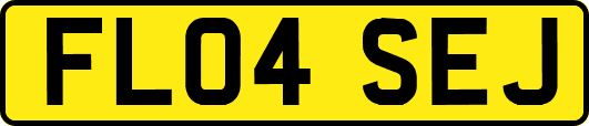 FL04SEJ