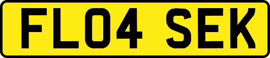 FL04SEK