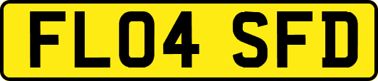 FL04SFD