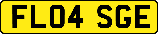 FL04SGE