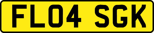 FL04SGK