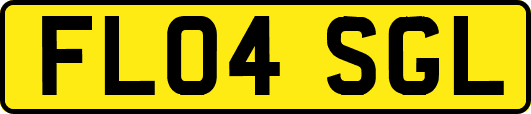 FL04SGL
