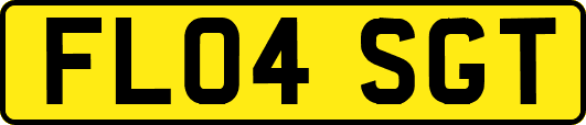 FL04SGT