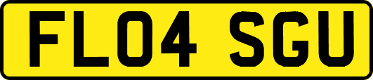 FL04SGU