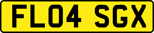 FL04SGX