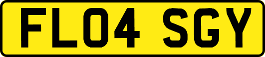 FL04SGY
