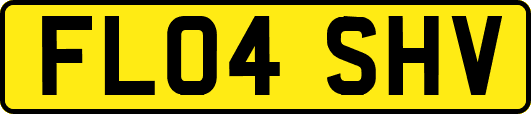 FL04SHV