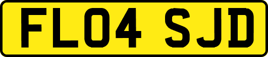 FL04SJD