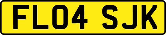 FL04SJK