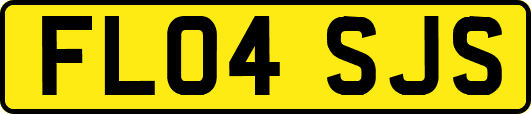 FL04SJS