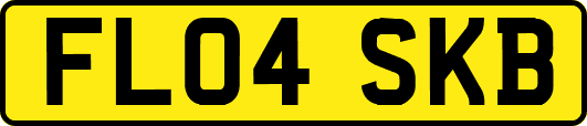 FL04SKB