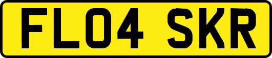 FL04SKR