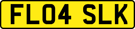 FL04SLK