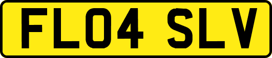 FL04SLV