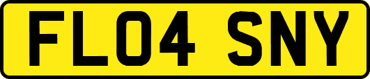 FL04SNY
