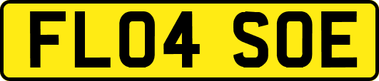FL04SOE