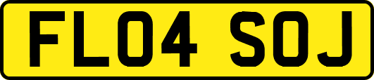 FL04SOJ