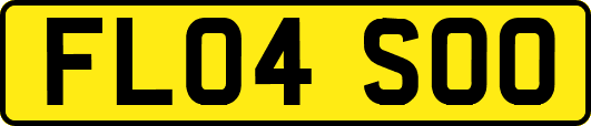 FL04SOO