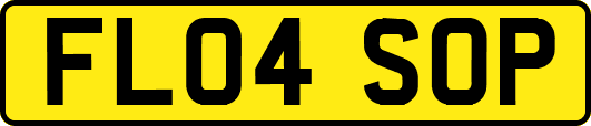 FL04SOP