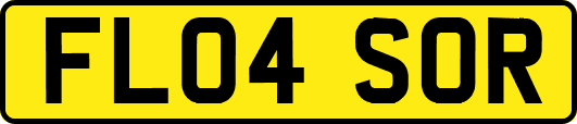 FL04SOR