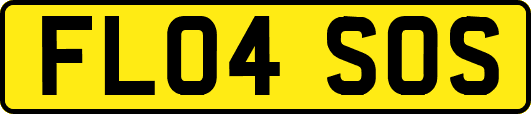 FL04SOS