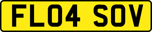 FL04SOV