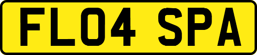 FL04SPA