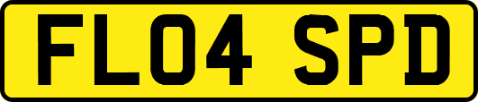 FL04SPD