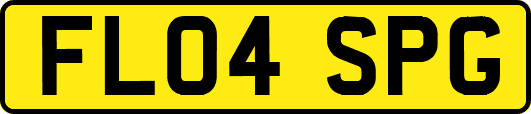 FL04SPG