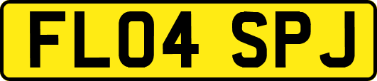 FL04SPJ
