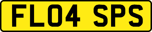 FL04SPS