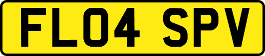 FL04SPV