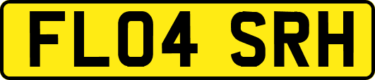 FL04SRH
