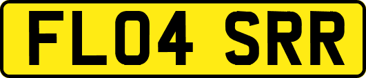 FL04SRR