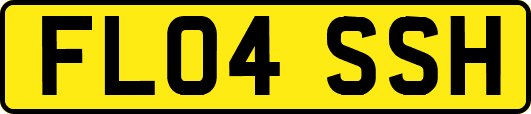 FL04SSH