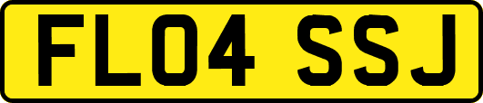 FL04SSJ