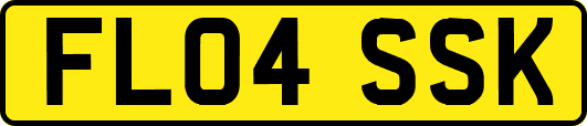 FL04SSK
